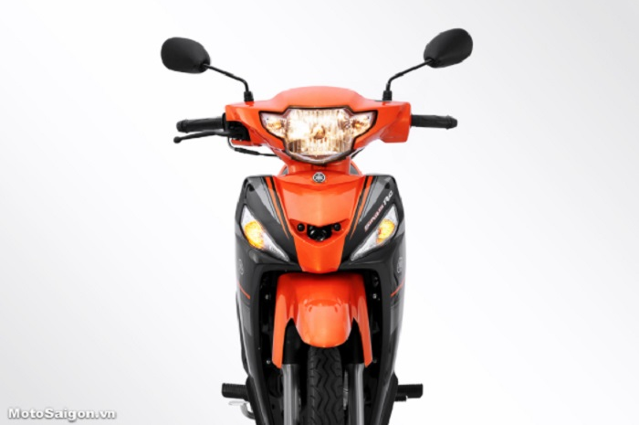 Kaget Yamaha resmi rilis motor baru desain mirip 'Supra Bapak', tapi harganya di bawah Honda BeAT.
