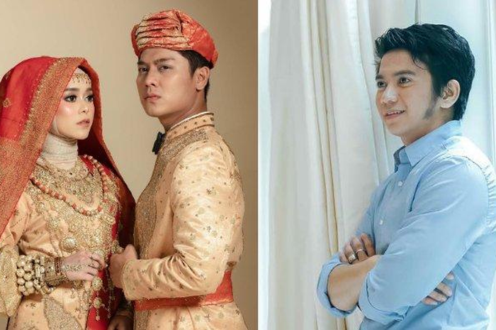 Rizki DA tanggapi kabar kehamilan Lesti Kejora