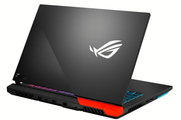 ASUS ROG Strix G15 Advantage Edition