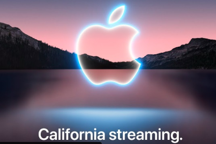 Apple Event California Streaming