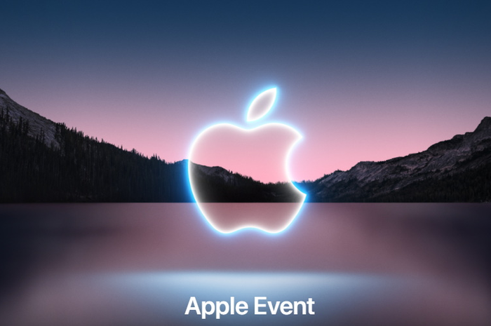 Apple Event California Streaming