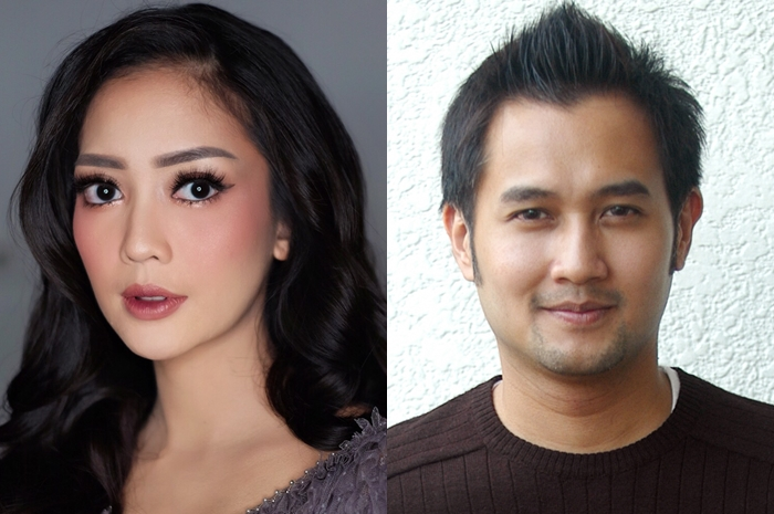 Ririn Dwi Ariyanti dan Aldi Bragi bercerai
