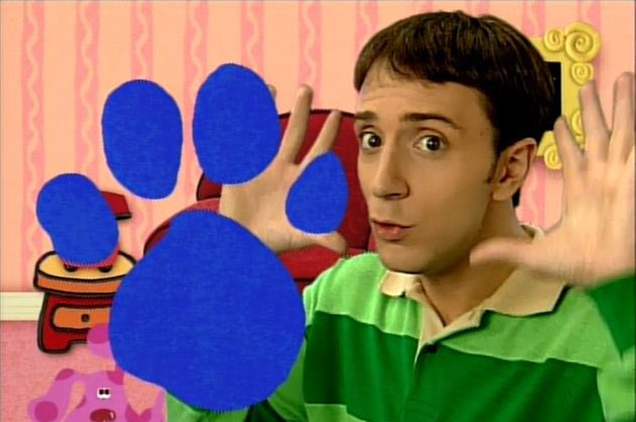 Blue's Clues