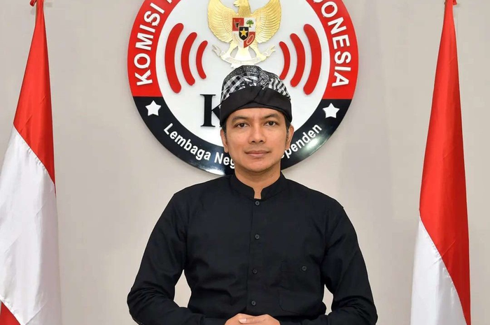 Ketua KPI, Agung Suprio memberikan tanggapan terkait glorifikasi bebasnya Saipul Jamil di televisi.