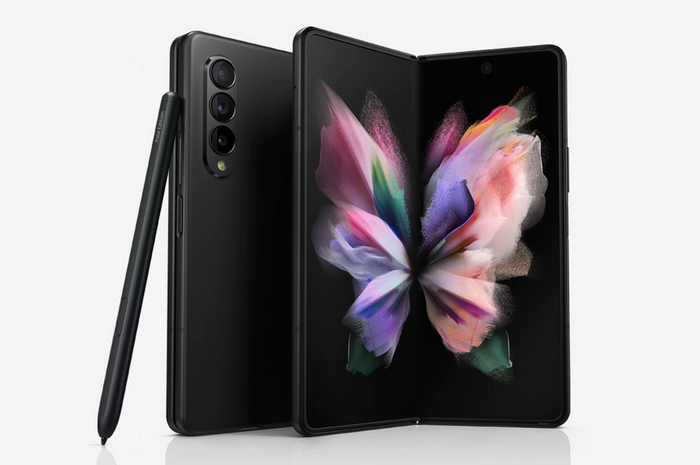 Samsung Galaxy Z Fold3 5G