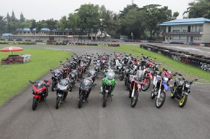 Jelang MOTOR Plus Award 2021, ini nominasi motor-motor yang bakal bawa pulang piala kategori Best Buy.