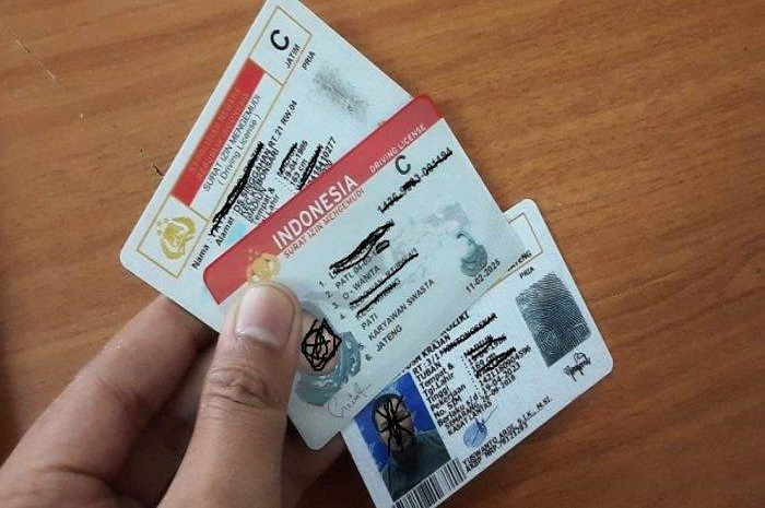 Ilustrasi fakta SIM bisa diperpanjang