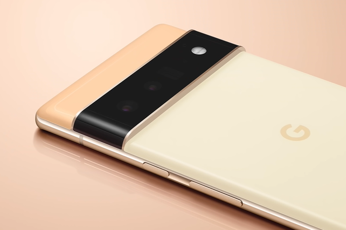 Google Pixel 6
