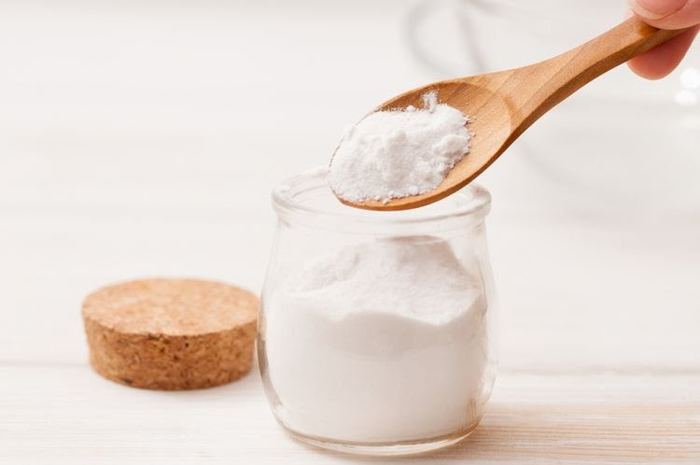 Baking soda untuk cuci pakaian dalam