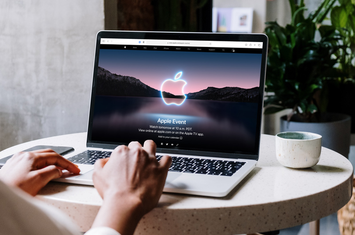 Apple Event September 2021