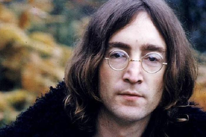 John Lennon