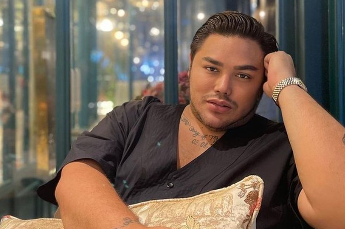 Ivan Gunawan