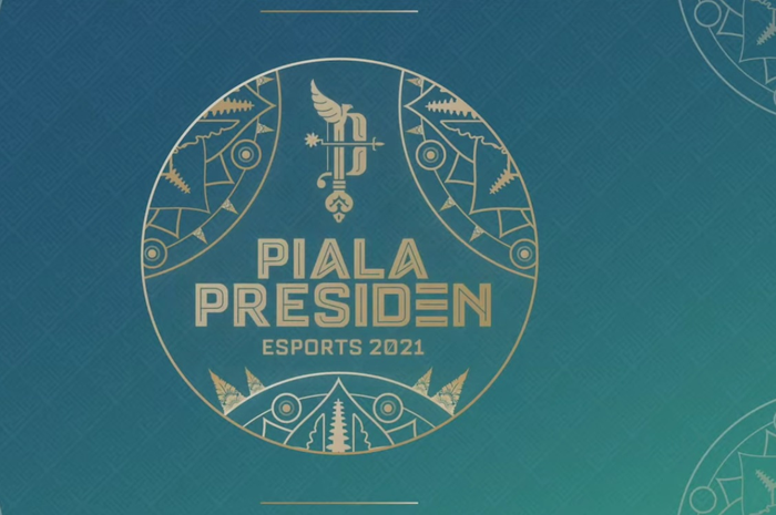 Piala Presiden Esports 2021