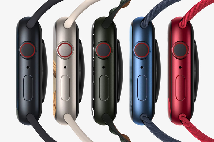 Apple Watch Series 7