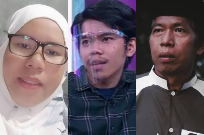 Rohimah Alli, Rizky Arnanda, Kiwil