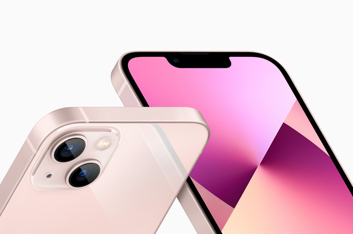 Jadi ini harga hp second iPhone 13 128GB Oktober 2022 beserta review dan spesifikasinya.