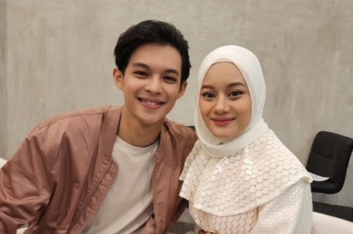 rey mbayang dan dinda hauw