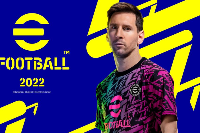 eFootball 2022