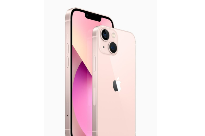 iPhone 13 dan iPhone 13 Mini