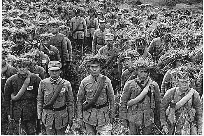 Misteri hilangnya Batalyon Nanking, benarkah 3.000 pasukan China ini menghilang di tahun 1939?