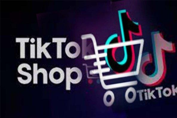 Cara daftar TikTok Shop