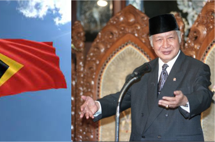 Tujuannya untuk menciptakan di dalam dan di luar Indonesia , klimaks yang diperlukan untuk perang salib anti-komunis.