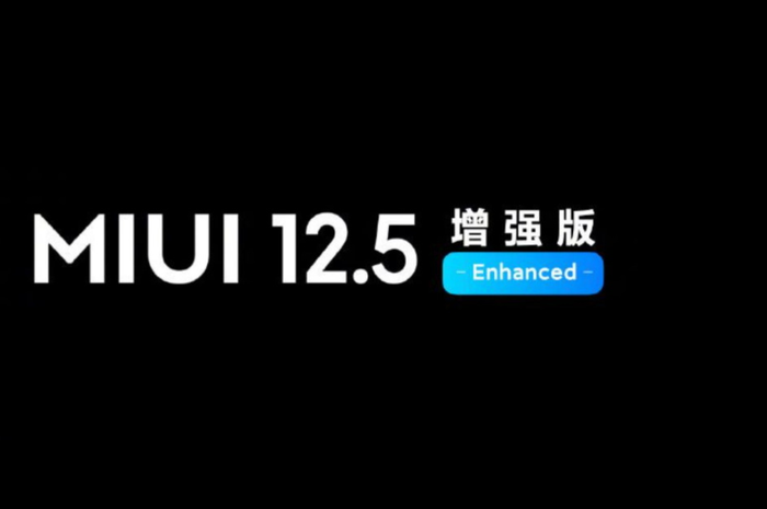 Ilustrasi MIUI 12.5 Enhanced
