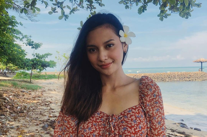 Indah Permatasari