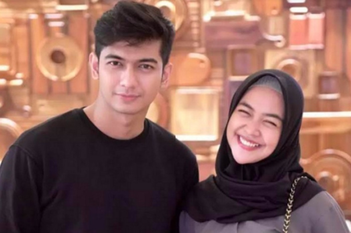 ria ricis dan teuku ryan