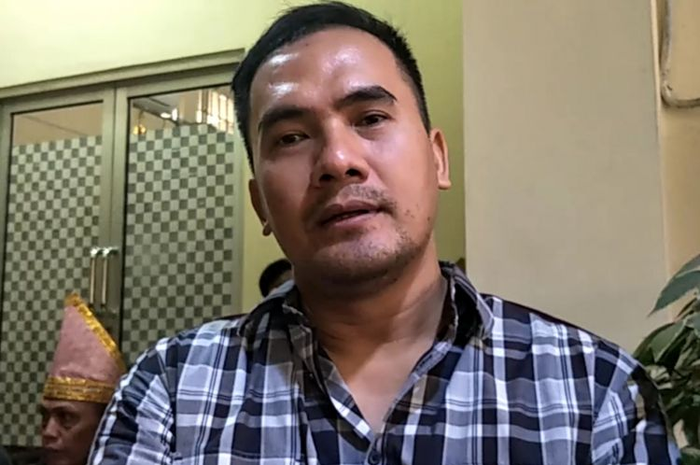 Saipul Jamil tak mau terus-terusan disebut predator anak