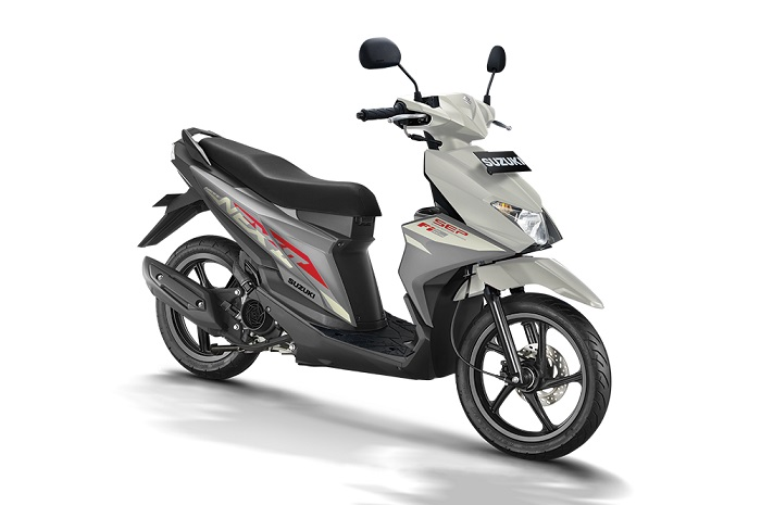 Jelang MOTOR Plus Award 2021, kategori Best Total Cost of Ownership untuk motor matic 115 cc, harus tahu biaya servis selama setahun