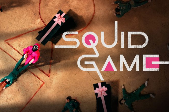 Game Squid Game