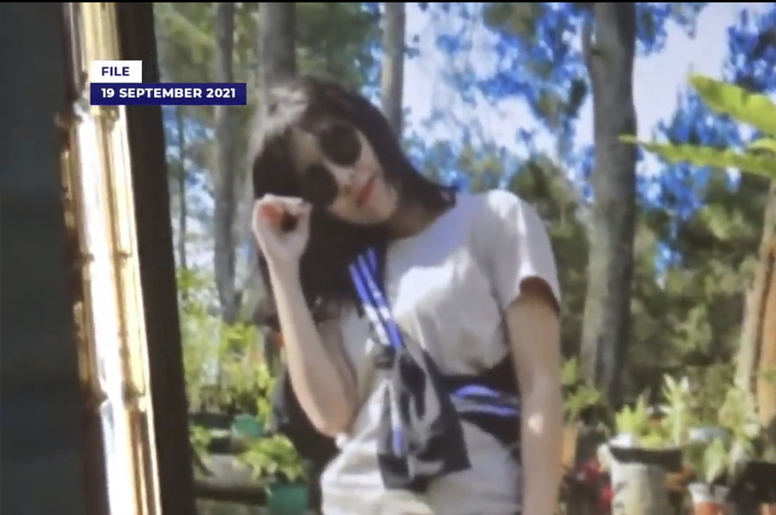 Amalia Mustika Ratu