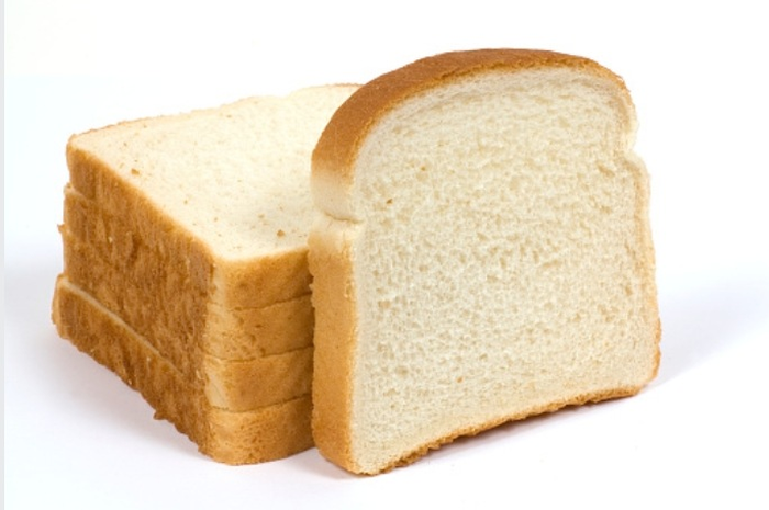 Ilustrasi Roti Tawar