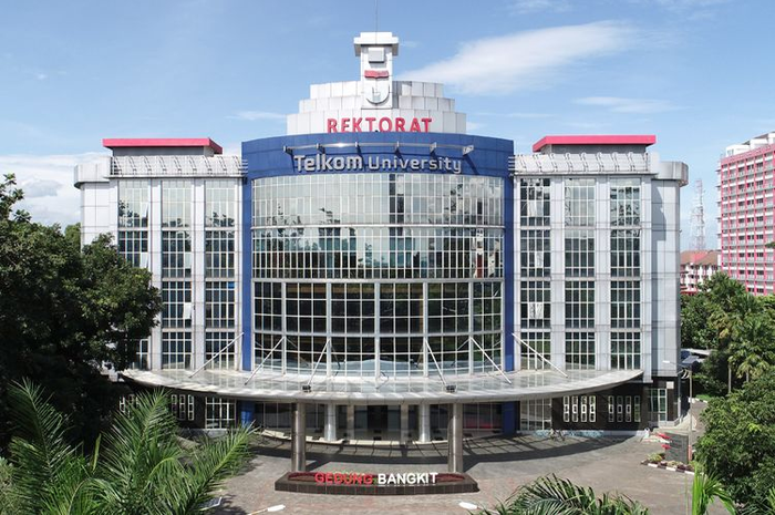 Telkom University