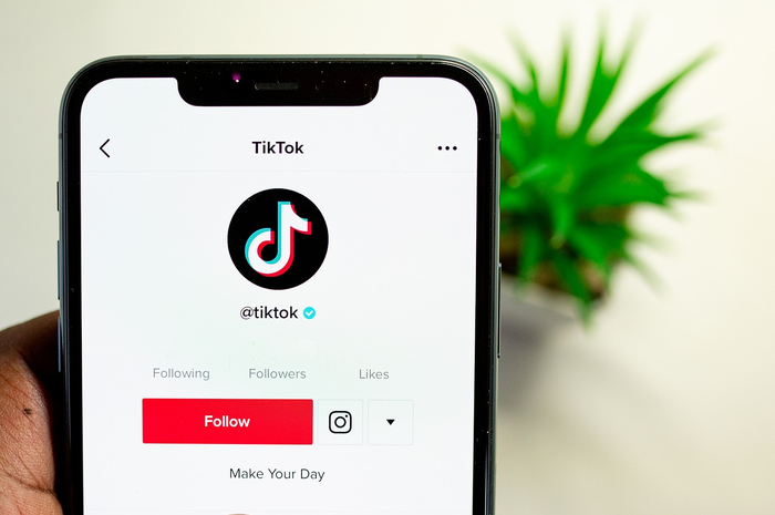 Cara menghasilkan uang dari TikTok.