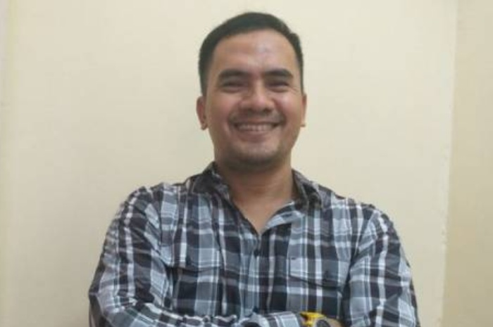Saipul Jamil