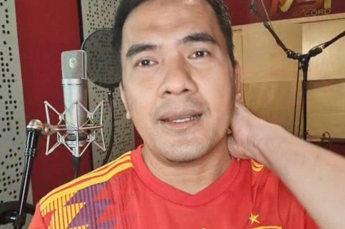 Saipul Jamil