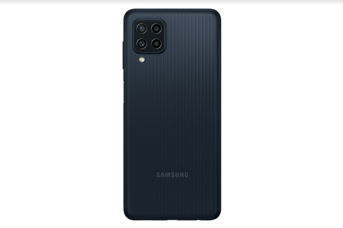Samsung Galaxy M22