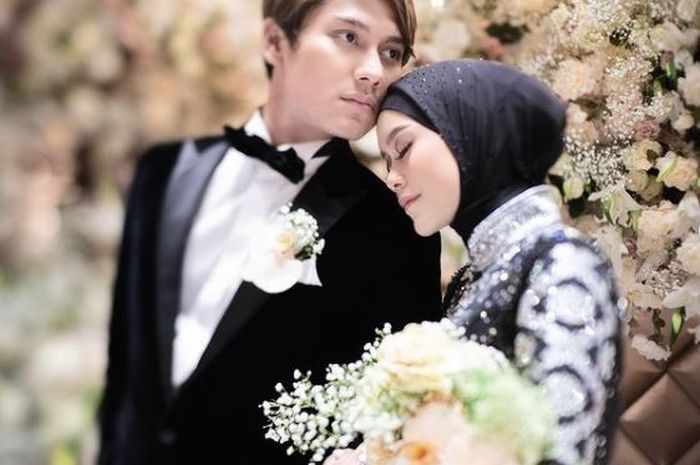  Lesti Kejora dan Rizky Billar
