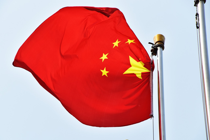 Ilustrasi China