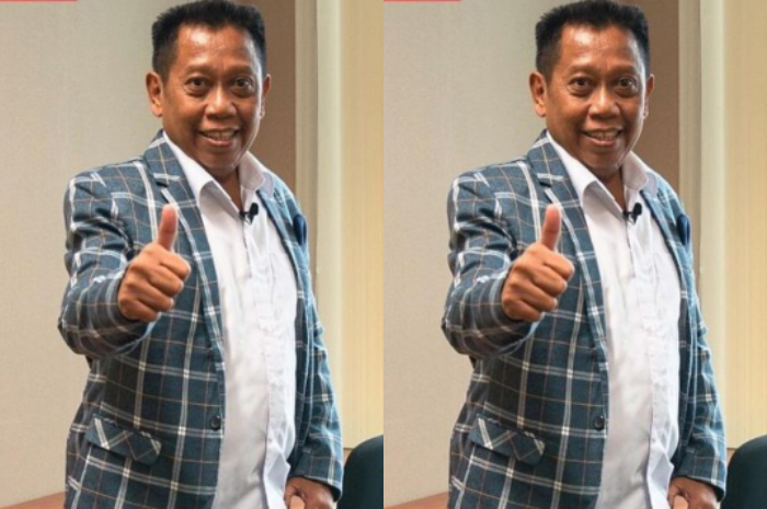 Tukul Arwana alami pendarahan di otak.