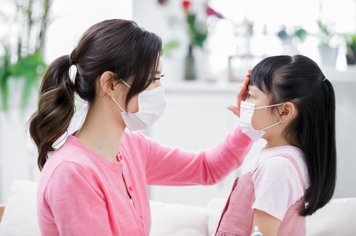Persiapan sekolah tatap muka, simak tips hadapi anak yang mogok sekolah.