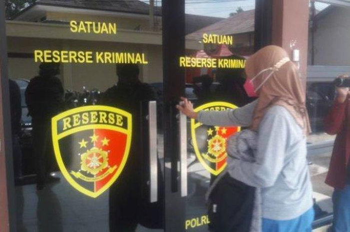 Istri muda Yosef