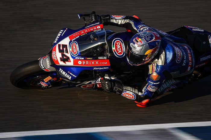 Pembalap WSBK, Toprak Razgatlioglu siap tes motor MotoGP Yamaha YZR-M1, untuk temani Andrea Dovizioso?