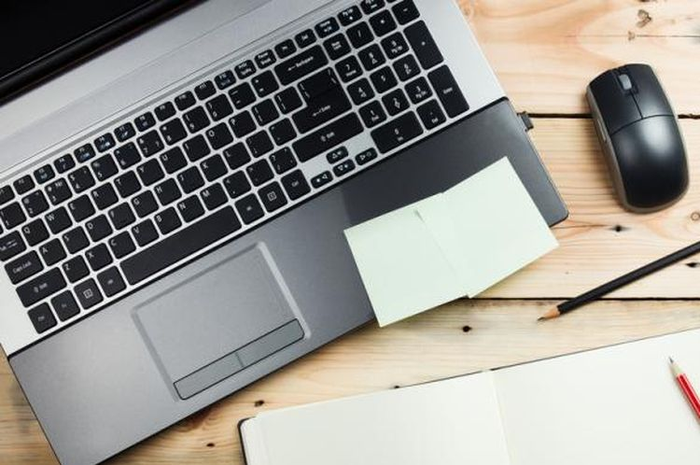 cara restart laptop ngehang