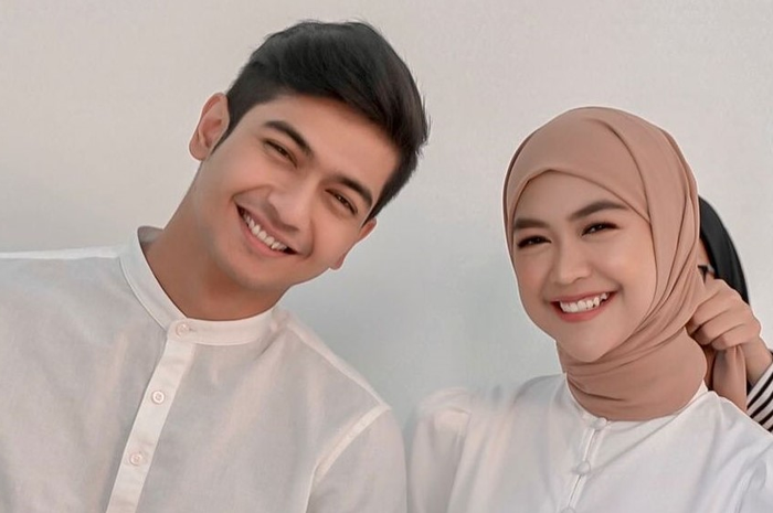 Reaksi Teuku Ryan disinggung kemungkinan nikah siri duluan.