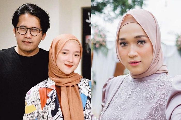 Nissa Sabyan, Ayus dan Ririe Fairus