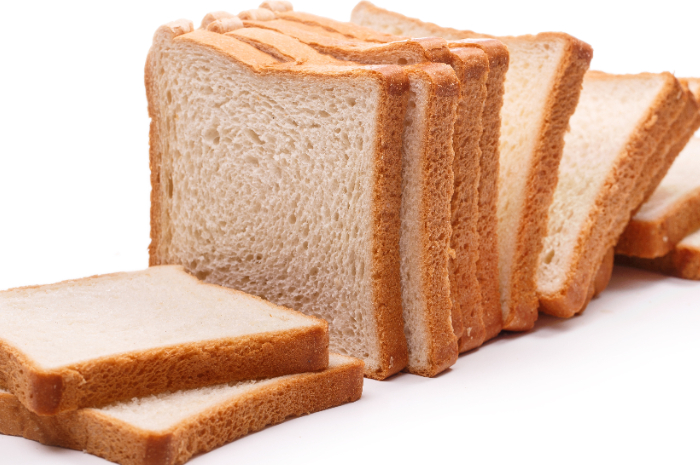 Roti Tawar