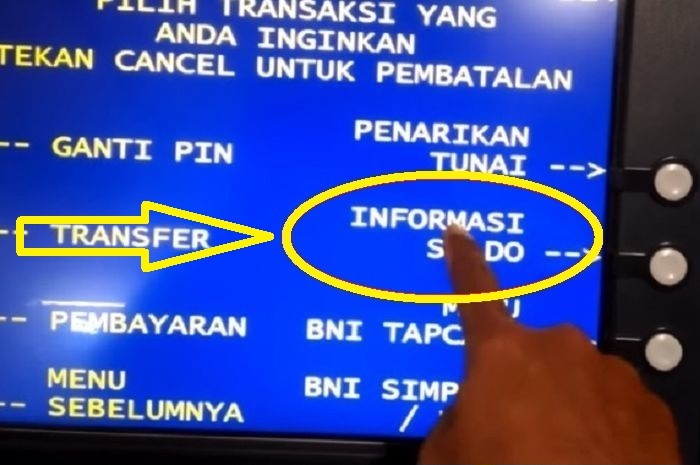 Bantuan Rp 100 juta ditransfer untuk jutaan orang dari pemerintah